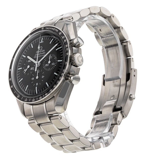 Omega Speedmaster Moonwatch 311.30.42.30.01.005 Image 2